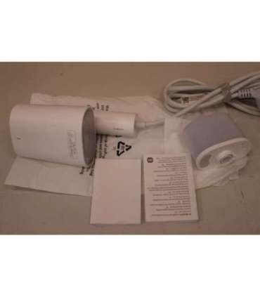 SALE OUT. Xiaomi Handheld Garment Steamer EU Xiaomi Handheld Garment Steamer EU Handheld 1300 W 0.16 L White |