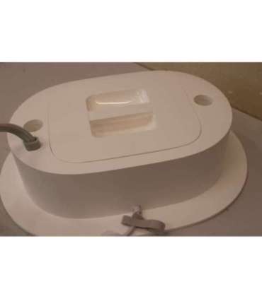 SALE OUT. Xiaomi Standing Garment Steamer EU Xiaomi Standing Garment Steamer EU Handheld 2400 W 2.3 L 36 g/min