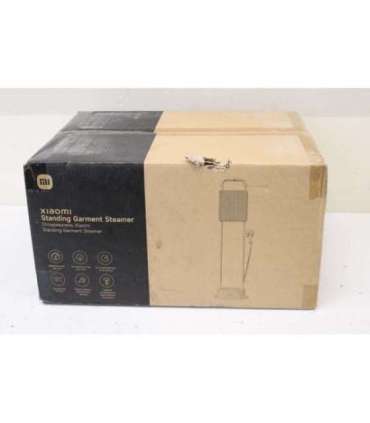 SALE OUT. Xiaomi Standing Garment Steamer EU Xiaomi Standing Garment Steamer EU Handheld 2400 W 2.3 L 36 g/min