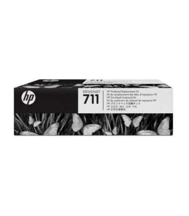 HP Printhead No 711 HP711 HP 711 (C1Q10A)