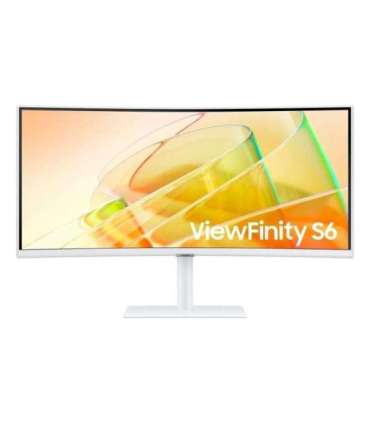Samsung Monitor S34C650TAU (LS34C650TAUXEN)
