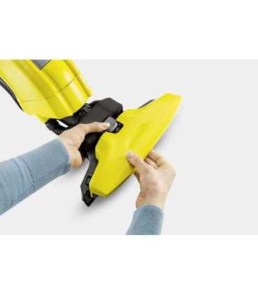 Kärcher FC 5 Bagless  (1.055-400.0) Black,Silver,Yellow 460 W