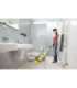 Kärcher FC 5 Bagless  (1.055-400.0) Black,Silver,Yellow 460 W