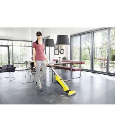 Kärcher FC 5 Bagless  (1.055-400.0) Black,Silver,Yellow 460 W