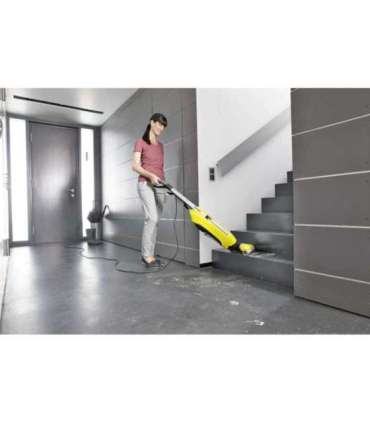 Kärcher FC 5 Bagless  (1.055-400.0) Black,Silver,Yellow 460 W