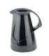 ROTPUNKT Thermos jug, 1.0 l slate grey (anthracite)