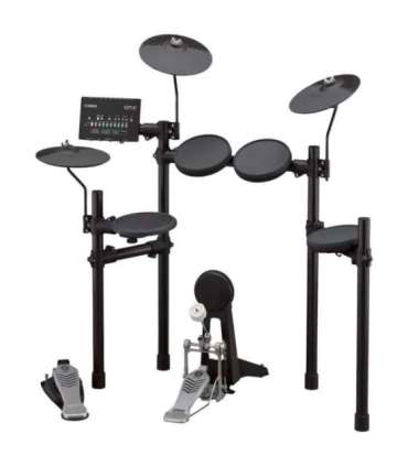 Yamaha DTX452K electronic drum set