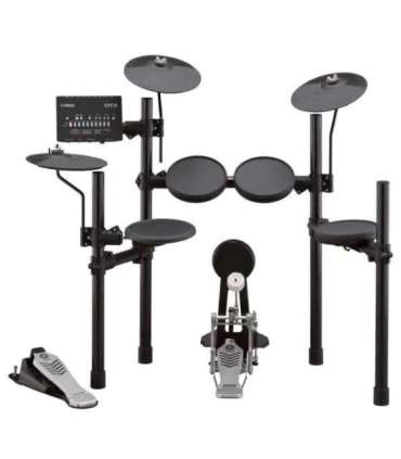 Yamaha DTX452K electronic drum set