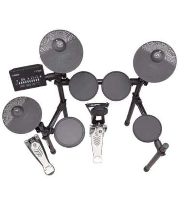 Yamaha DTX452K electronic drum set