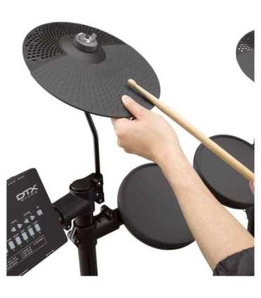 Yamaha DTX452K electronic drum set