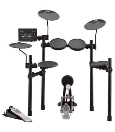 Yamaha DTX452K electronic drum set