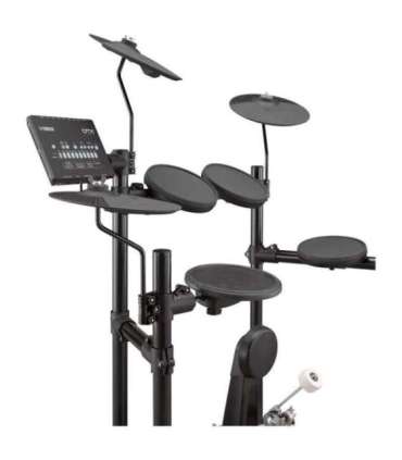 Yamaha DTX452K electronic drum set