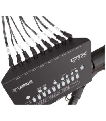 Yamaha DTX452K electronic drum set