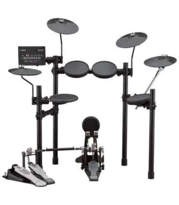 Yamaha DTX452K electronic drum set
