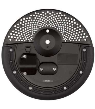 Yamaha DTX452K electronic drum set