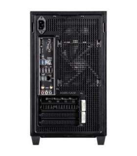 Actina 5901443430520 PC AMD Ryzen™ 7 7800X3D 32 GB DDR5-SDRAM 1 TB SSD NVIDIA GeForce RTX 5070 Mini Tower Black