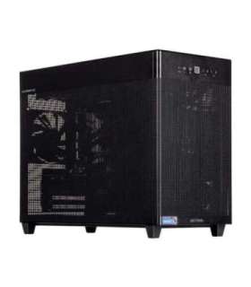 Actina 5901443430537 PC AMD Ryzen™ 5 7500F 32 GB DDR5-SDRAM 1 TB SSD AMD Radeon RX 7600 Mini Tower Black