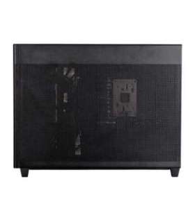 Actina 5901443430551 PC AMD Ryzen™ 7 8700F 32 GB DDR5-SDRAM 1 TB SSD AMD Radeon RX 9060 XT Mini Tower Black