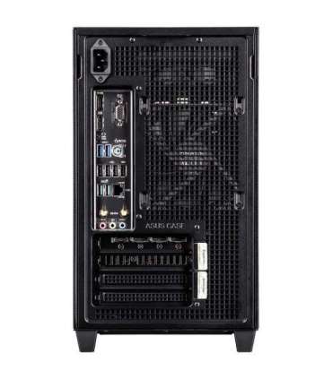 Actina 5901443430605 PC AMD Ryzen™ 7 9700X 32 GB DDR5-SDRAM 1 TB SSD AMD Radeon RX 9070 XT Mini Tower Black