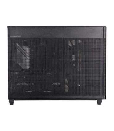 Actina 5901443430612 PC AMD Ryzen™ 7 7800X3D 32 GB DDR5-SDRAM 1 TB SSD AMD Radeon RX 9070 XT Mini Tower Black