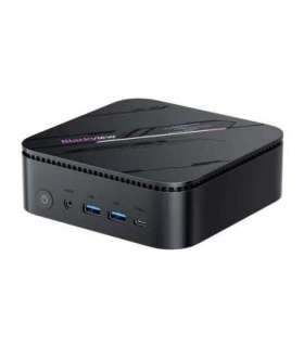 Blackview MP100 Pro Mini PC i9-12900H 16GB SSD512 W11Pro black