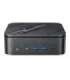 Blackview MP100 Pro Mini PC i9-12900H 16GB SSD1TB W11Pro black