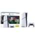 Sony PlayStation 5 Slim + EA Sports FC 26 Bundle 1 TB Wi-Fi Black, White