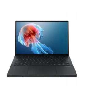 ASUS Zenbook Duo UX8406CA-PZ067X ARL H Core Ultra 7 14.0" 3K 120Hz 400nits Glossy 32GB LPDDR5X SSD1TB Intel Arc Graphics