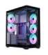 MODECOM Volcano SPACE XL ARGB FULL TOWER 5F Black
