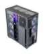 MODECOM Volcano SPACE XL ARGB FULL TOWER 5F Black