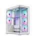 MODECOM Volcano SPACE XL ARGB FULL TOWER 5F White