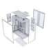 MODECOM Volcano SPACE XL ARGB FULL TOWER 5F White