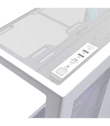 MODECOM Volcano SPACE XL ARGB FULL TOWER 5F White