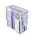 MODECOM Volcano SPACE XL ARGB FULL TOWER 5F White