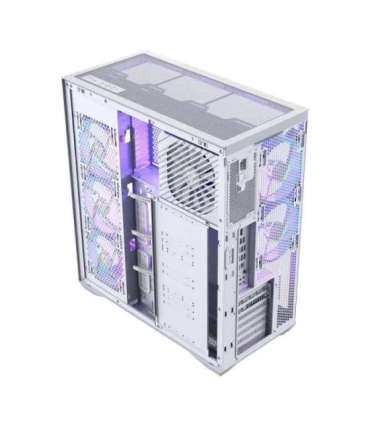 MODECOM Volcano SPACE XL ARGB FULL TOWER 5F White