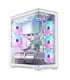 MODECOM Volcano SPACE XL ARGB FULL TOWER 5F White