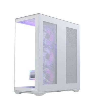 MODECOM Volcano SPACE XL ARGB FULL TOWER 5F White