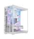 MODECOM Volcano SPACE XL ARGB FULL TOWER 5F White