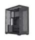 MODECOM Volcano SPACE XL FULL TOWER NF Black