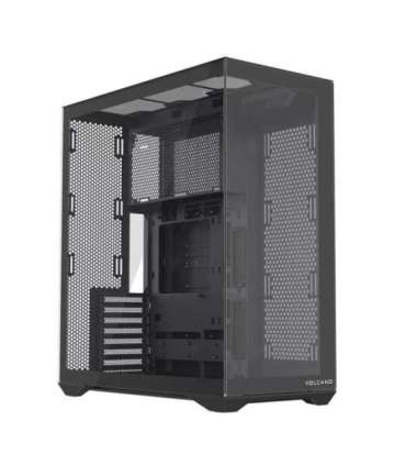 MODECOM Volcano SPACE XL FULL TOWER NF Black