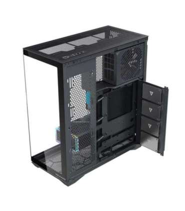 MODECOM Volcano SPACE XL FULL TOWER NF Black