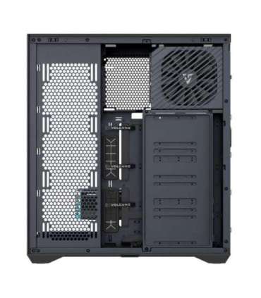 MODECOM Volcano SPACE XL FULL TOWER NF Black