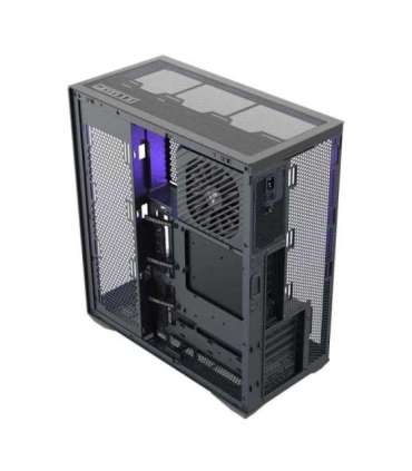 MODECOM Volcano SPACE XL FULL TOWER NF Black