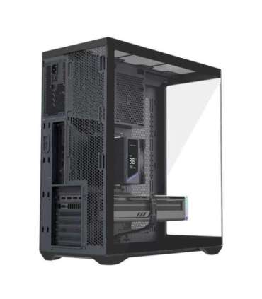 MODECOM Volcano SPACE XL FULL TOWER NF Black