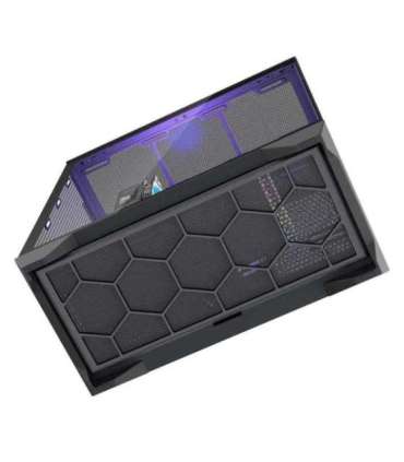 MODECOM Volcano SPACE XL FULL TOWER NF Black