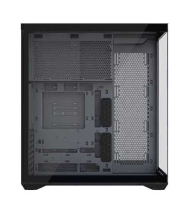 MODECOM Volcano SPACE XL FULL TOWER NF Black