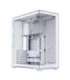 MODECOM Volcano SPACE XL FULL TOWER NF White