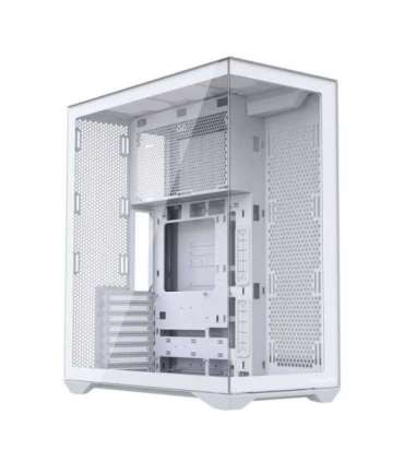 MODECOM Volcano SPACE XL FULL TOWER NF White