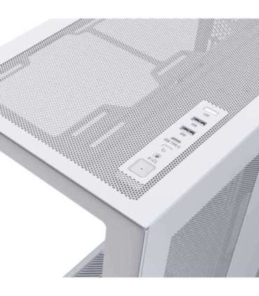 MODECOM Volcano SPACE XL FULL TOWER NF White