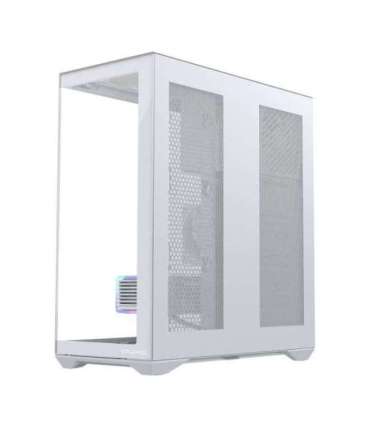MODECOM Volcano SPACE XL FULL TOWER NF White